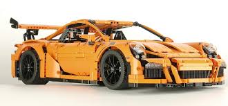Lego technic porsche 911 gt3 rs (42056) speed build und review читать. Review 42056 Porsche 911 Gt3 Rs Brickset Lego Set Guide And Database