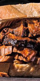 Easy Slow Cooker Bbq Beef Brisket Recipe Recipe Beef Brisket Recipes Slow Cooker Bbq Slow Cooker Bbq Beef