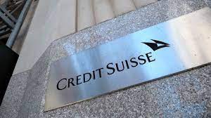Credit suisse is considered to be within the prestigious bulge bracket of investment banks.2. I5x7w8jvo1cqzm