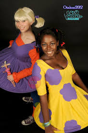 All orders are custom made and most ship worldwide within 24 hours. Angelica And Susie By Reneexgaara On Deviantart