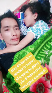 Daniel Hananya Sinaga