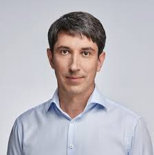 Инна Удовиченко