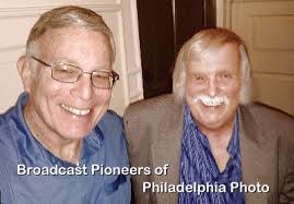 The Broadcast Pioneers of Philadelphia