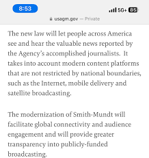 D.Sauce (TIE) on X: "Lookie what I found y'all. This is why we're all  drowning in fake news and Psyops. Thanks Obama. #SmithMundt  https://t.co/kwZ2dvHOb3 https://t.co/9hV7hV34vA" / X