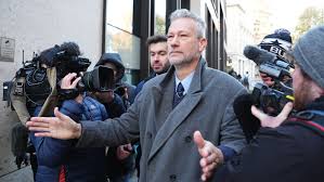 Former leader of Reform UK in Wales jailed over pro-Russian bribes