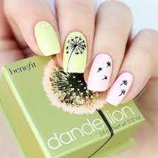 Find Out Where To Get The Nail Accessories Gel Nail Art Floral Nails Trendy Nail Art