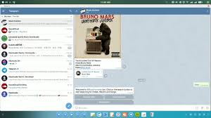 7 Telegram Bots To Download Music From Spotify Soundcloud Deezer Youtube