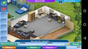 Virtual Families 2 Virtual Families Virtual Families 2 House Styles