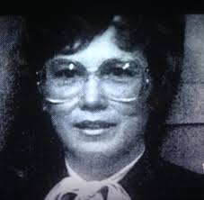 Janet Lyn “Jan” Allison Overton (1941-1988)