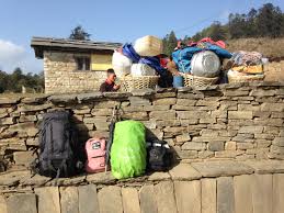 Resources in remote areas often go unused unless hot enough to be employed in generating portability tubes can easily be used in remote areas. Essentials To Bring To Remote Areas In Nepal