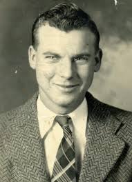 Louis Wesley Hardin (1922-2010)