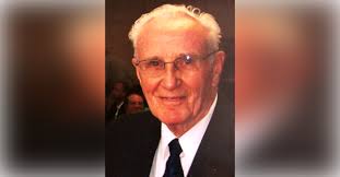 Obituary information for Leon C. LaMere