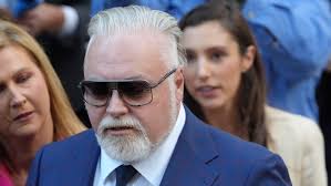 Kyle Sandilands vows 'truth will raise its head' in case against ex-employer