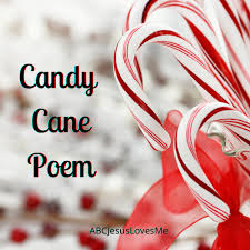 The lively peppermint flavor is the regal gift of spice. Candy Canes And Christmas Abcjesuslovesme