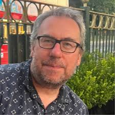 New venture alert. Iain Coyle and I have started a new comedy content  creation company because the letter C doesn't get enough recognition. If  you or anyone you know wants funny content,