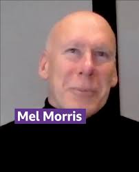 Mel Morris