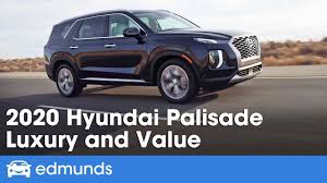 Jun 28, 2021 · the palisade (codenamed as ol) is already available with two v6 gasoline engines, 3.5 and 3.8 mpi with 277 and 295 hp. 2020 Hyundai Palisade Review Test Drive Hyundai S New Flagship Suv Youtube