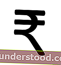 Mata wang paling dominan dalam transaksi valuta asing internasional atau trading forex adalah dollar amerika serikat dengan simbol usd. Simbol Mata Wang Rupee India Gunakan Pintasan Papan Kekunci
