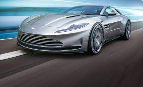 The 2018 aston martin db11 v8 widens the grand touring spectrum like never before with a new extremes for performance and comfort. New Aston Martin Db11 Readies For 2016 Launch All The Latest On Db9 Successor Car Magazine