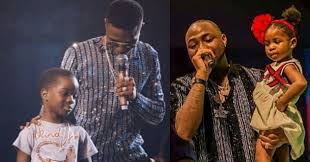 Jada p honoured the singer on his 31st birthday. 3 Baby Daddy Lessons Wizkid Could Learn From Davido