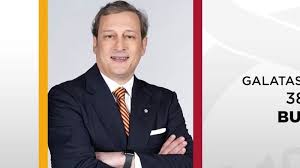 Burak elmas eğitim hayatına doğup büyüdüğü i̇stanbul'da başladı. Galatasaray In Yeni Baskani Burak Elmas Oldu Haber Hurriyeti