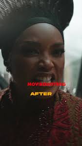Here’s the powerful speech by queen Ramonda people are talking about in the  new black panther2 #moviescene #blackpanther #motivational #foryou #fyp  #trendingsoundsontiktok #moviequotes #moviechallenge ...