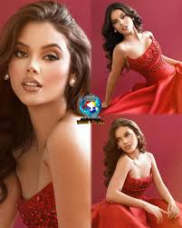 Miss Venezuela : Paraiso De Reinas