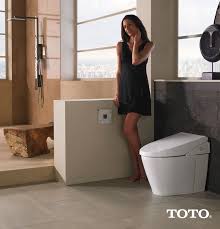 smart toilet