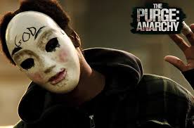 The Purge 2