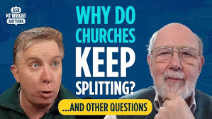 Should Christians focus more