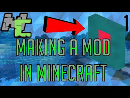 We'll help you get through your first night in minecraft, and then take it to the next level with servers and mods. Minecraft Mod Tutorial Mcreator 10 2021