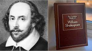 His extant works, including collaborations, consist of approximately 38 plays, 154 sonnets, two long narrative poems, and a few other verses, some of. Shakespeare Day 2020 Lesser Known Facts Famous Quotes By The Bard Of Avon William Shakespeare Hindustan Times