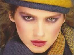 Gia Carangi Memorial