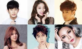 Which K Pop Star Shares Your February Birthday Soompi We couldn't possibly name them all, so here are just a handful of lives we'll be celebrating.