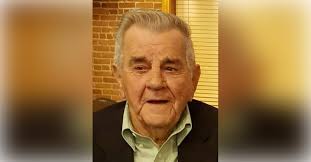 Obituary information for Jimmy 'Jim' Dean Flippin