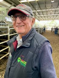 Elders and Nutrien Store Cattle Sale 1 November 2024: Our People