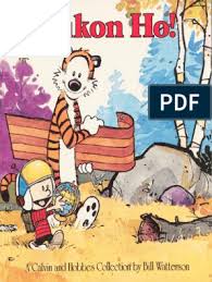 Read reviews from world's largest community for readers. Calvin And Hobbes Yukon Ho Pdf