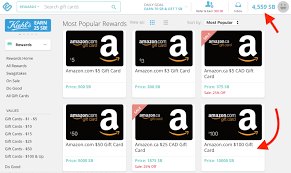 All countries are supported and also this tool supports web browser firefox, chrome, opera & more. 13 Legit And Easy Ways To Earn Free Amazon Gift Cards Finsavvy Panda