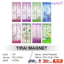 Distributor tersebut menjual tirai magnet kelambu pintu dengan harga yang jauh di bawah.sangat sangat murah. Tirai Pintu Magnet Pinguin Asli 100 Halus Tebal Tirai Magnet Anti Nyamuk Shopee Indonesia