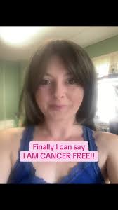Celebrating Cancer-Free Status: A Journey of Hope
