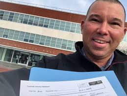 Exciting News!! Dr. Danny Avula, Mayor-elect of the City of Richmond,  recently announced that his Inauguration Celebration, “A Day of Service:  Moving Richmond Forward Together”, will take place