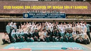 Sekilas info tentang sma laboratorium percontohan upi bandung berlokasi di jalan dr setiabudi no 229 bandung berada di dalam kampus upi, lokasi yang nyaman. 10 Kompilasi Foto Sma Labschool Upi Bandung Paling Keren Wallpaper Hd