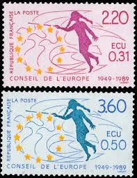 1944 système de change fixe fin en 76 accord jamaique. L Euro Histoire De La Monnaie Commune Europeenne