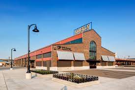 Storage sheds in detroit on yp.com. Eastern Market Shed 3 5 Renovations Retail Mixed Use Keo And Associates Inc