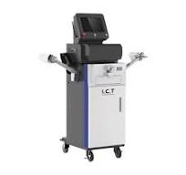 I.C.T Intelligence SMT Automatic SMD Tape Splicing Machine