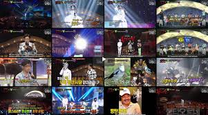 While the show hit american shores relatively recently, airing its debut season in january 2019, the fox network smash was based on an original . Bts Trans Eng 160814 Mbc King Of Masked Singer Jungkook