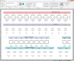 Then under options, you can select the label layout if you know the equivalent avery code. Adc Video Patch Panel Label Template 10 Professional Templates Ideas 10 Professional Templates Ideas Label Templates Patch Panel Templates