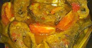 Pin Di Resep Masakan