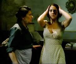 Gabriela canudas, álvaro guerrero, alberto estrella and others. Gabriela Canudas Naked Otilia Rauda 2001 Video Best Sexy Scene Heroero Tube