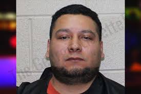 Hosman Ruiz Gallon:  https://thegeorgiagazette.com/haralson/hosman-ruiz-gallon/